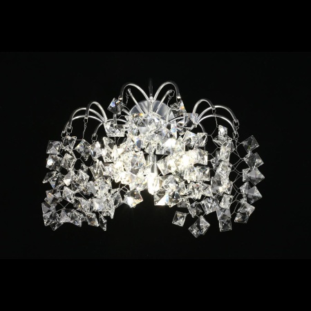 Настенный светильник Aployt Danusia APL.846.01.03