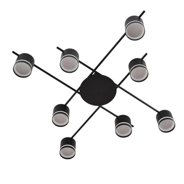 Потолочная люстра Lumion Berty Comfi 8362/8C