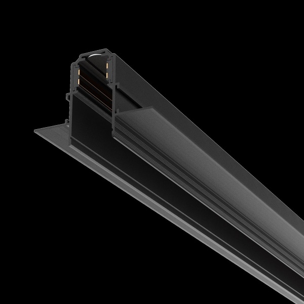 Шинопровод встраиваемый магнитный Maytoni Technical Exility Busbur TRX034-421B