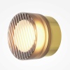 Настенный светильник Maytoni Modern Olo MOD493WL-L6BSK1