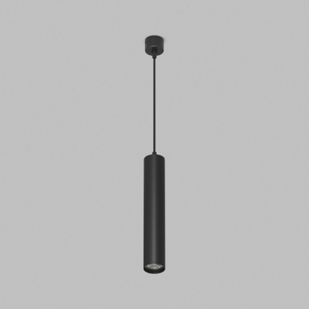Подвесной светильник Denkirs Tube DK4050-BK