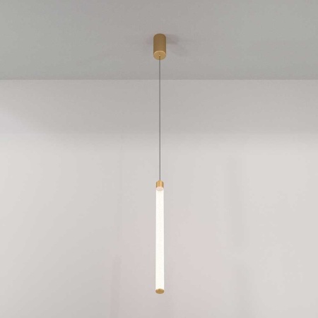 Подвесной светильник Maytoni Ray P022PL-L20G3K