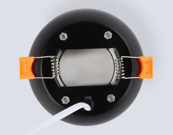 Светильник встраиваемый AMBRELLA LIGHT TECHNO SPOT TN6638