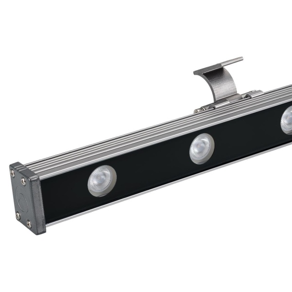 Прожектор светодиодный Arlight 12W 4000K AR-Line-1000XS-12W-220V Day 024334