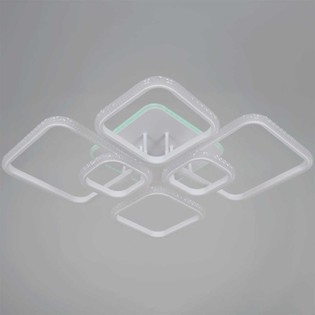 Светильник потолочный Reluce 06334-0.3-05 WH (RGB)