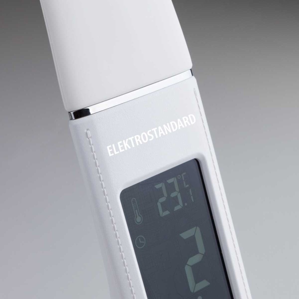 Настольная лампа Elektrostandard Elara белый a039459