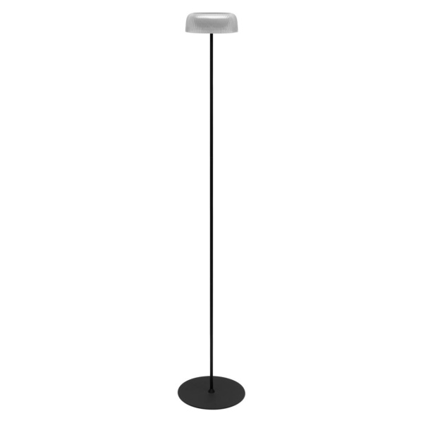 Светильник напольный SP-KWALLEN-4.7W Warm2700 (Черный, 130 deg, 5V) Arlight 060828