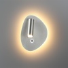 Настенный светильник Odeon Light Roy Hightech 7184/9WL