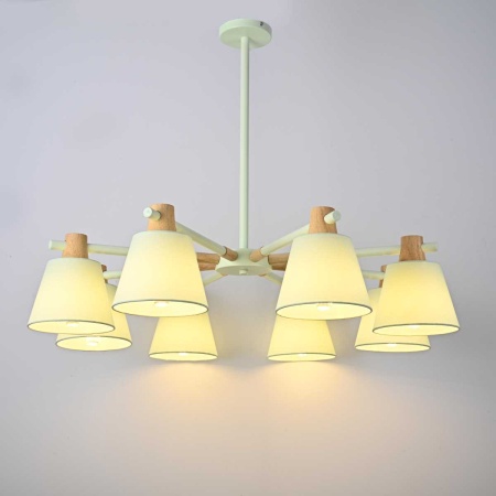 Подвесная люстра Imperium Loft Natura 177992-26