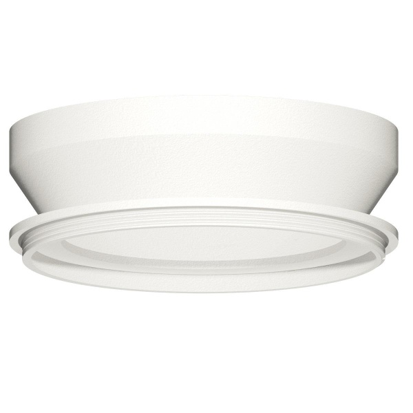 Насадка передняя Ambrella light DIY Spot белый песок N8901