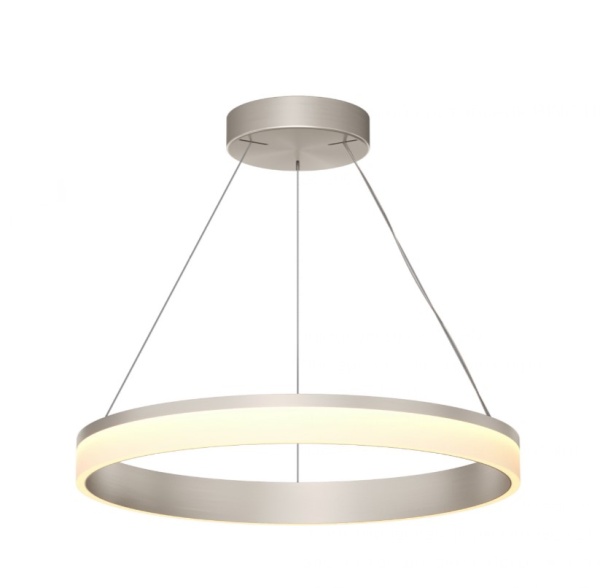 Подвесной светильник DENKIRS RING DK6670-SN