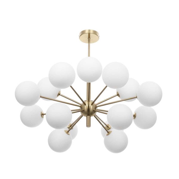 Подвесная люстра Citilux CL212193