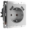 Розетка Werkel a050886