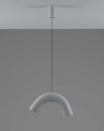 Светильник подвесной светодиодный Moderli V11671-PL Roll