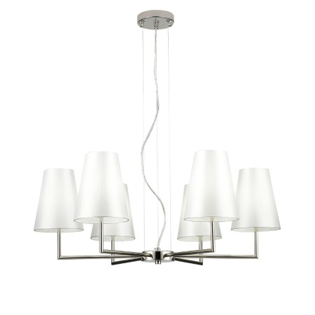 Подвесная люстра Evoluce Bellino SLE105903-06