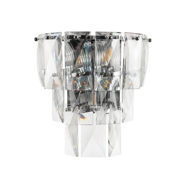 Настенный светильник Loft IT Contemporary 10561W Clear