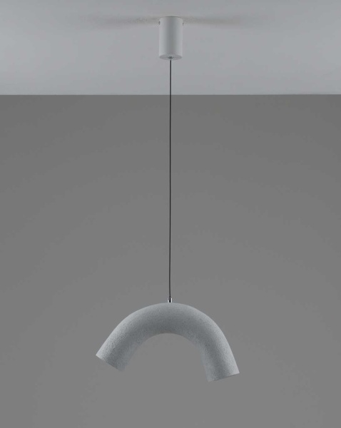 Светильник подвесной светодиодный Moderli V11671-PL Roll