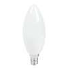 Лампа светодиодная Saffit E14 20W 2700K матовая SBC3720 55272