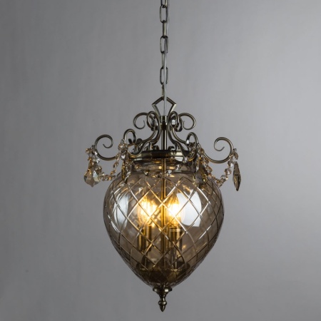 Подвесной светильник Divinare Reggia 1150/02 SP-3