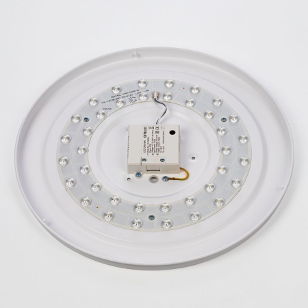 Потолочный светодиодный светильник Citilux Bart CL755390