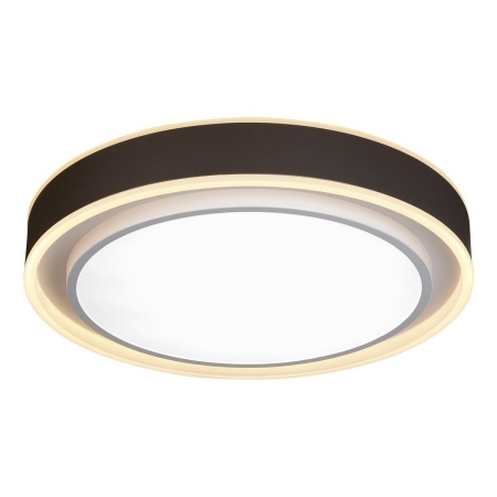 Потолочный светодиодный светильник iLedex Summery B6233-91W/520 WH