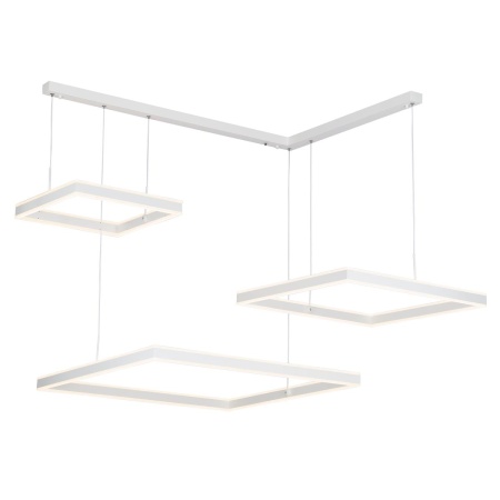 Подвесной светодиодный светильник Citilux Дуэт CL719K310