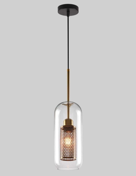 Светильник подвесной Alfa Light F2824-38