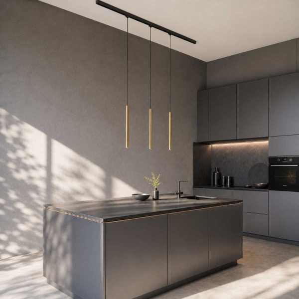 Трековый светильник ST Luce Skyline 48 ST683.346.08