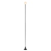 Уличный светильник Odeon Light Nature 7123/1GLA