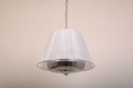 Подвесная люстра Abrasax Rossa L.7308-5WHITE