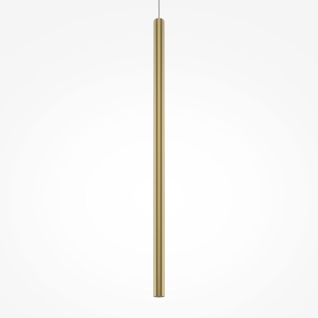 Подвесной светодиодный светильник Maytoni Pro Extra MOD160PL-L6GK