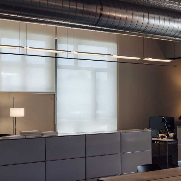 Подвесной светильник Imperium Loft Garth A L59 220700-23