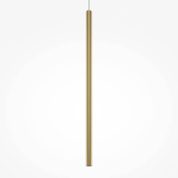 Подвесной светодиодный светильник Maytoni Pro Extra MOD160PL-L6GK