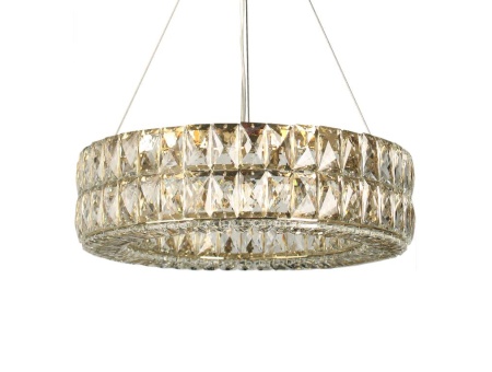 Подвесной светильник Newport 10124+4/S Gold М0068509