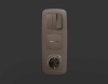 Лицевая панель розетки AMBRELLA VOLT OP6390