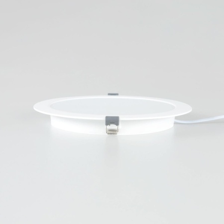 Встраиваемый светодиодный светильник Citilux Галс CLD5522N