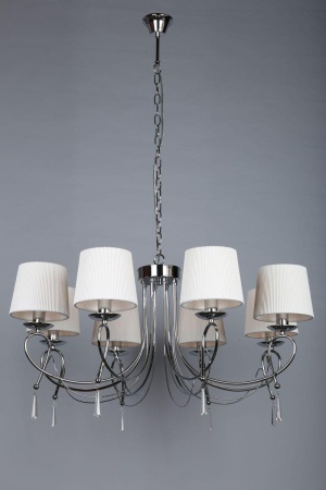 Подвесная люстра Omnilux OML-61503-08