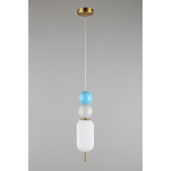 Подвесной светильник Aployt Rosabella APL.320.16.01