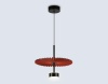 Люстра Ambrella Light HIGH LIGHT LH72613