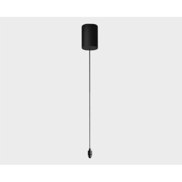 Подвесной светильник Italline IT02-025 gold 3000K+IT02-024 black