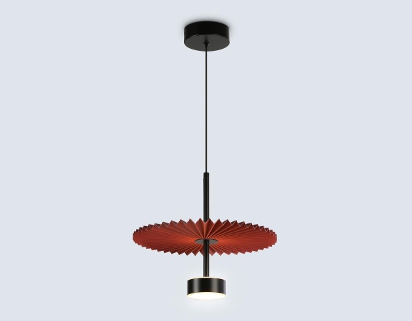 Люстра Ambrella Light HIGH LIGHT LH72613