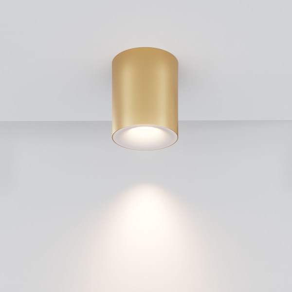 Потолочный светильник Maytoni Technical Spark C094-GU10-MG