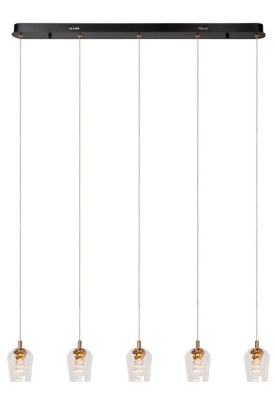 Подвесной светильник Lucide BERLIANE 00430/20/60