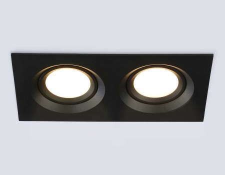 Светильник встраиваемый поворотный AMBRELLA LIGHT TECHNO SPOT TN1146