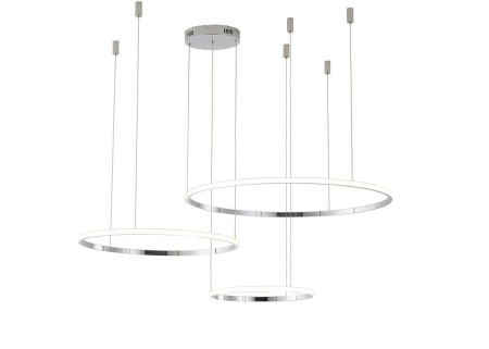 Подвесной светильник Zortes RINGOLIGHT ZRS.33322.75F