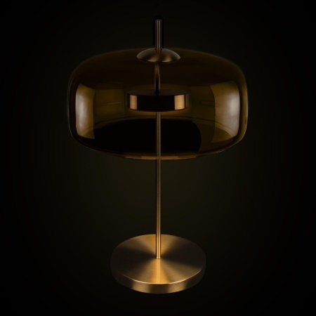 Настольная лампа Loft IT Dauphin 10040T/B