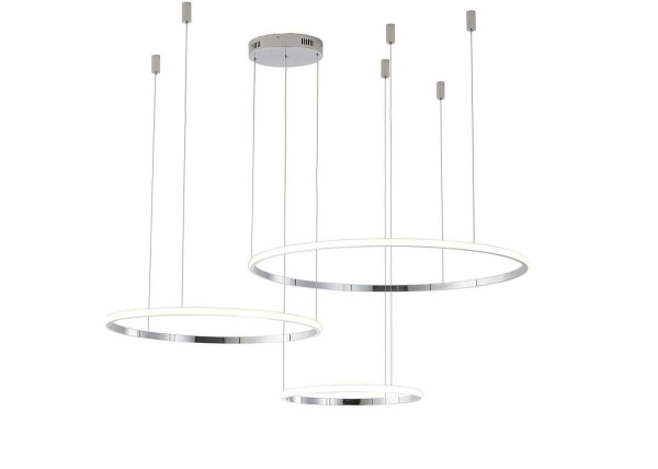 Подвесной светильник Zortes RINGOLIGHT ZRS.33322.75F