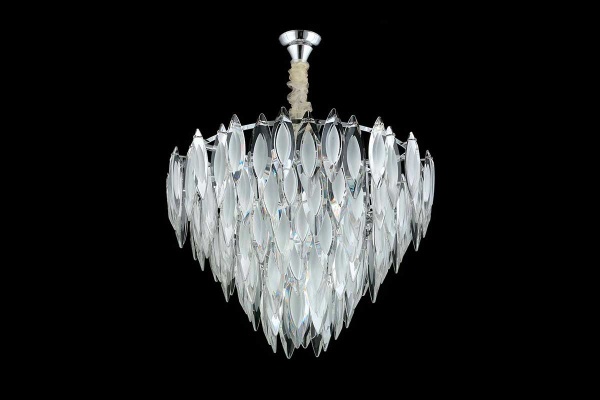 Подвесная люстра Aployt Maria APL.831.13.15