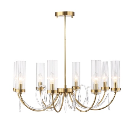 Подвесная люстра ST Luce Illumia SL1400.303.08
