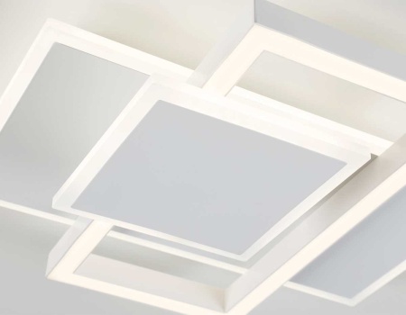 Люстра Ambrella Light ACRYLICA FA1021